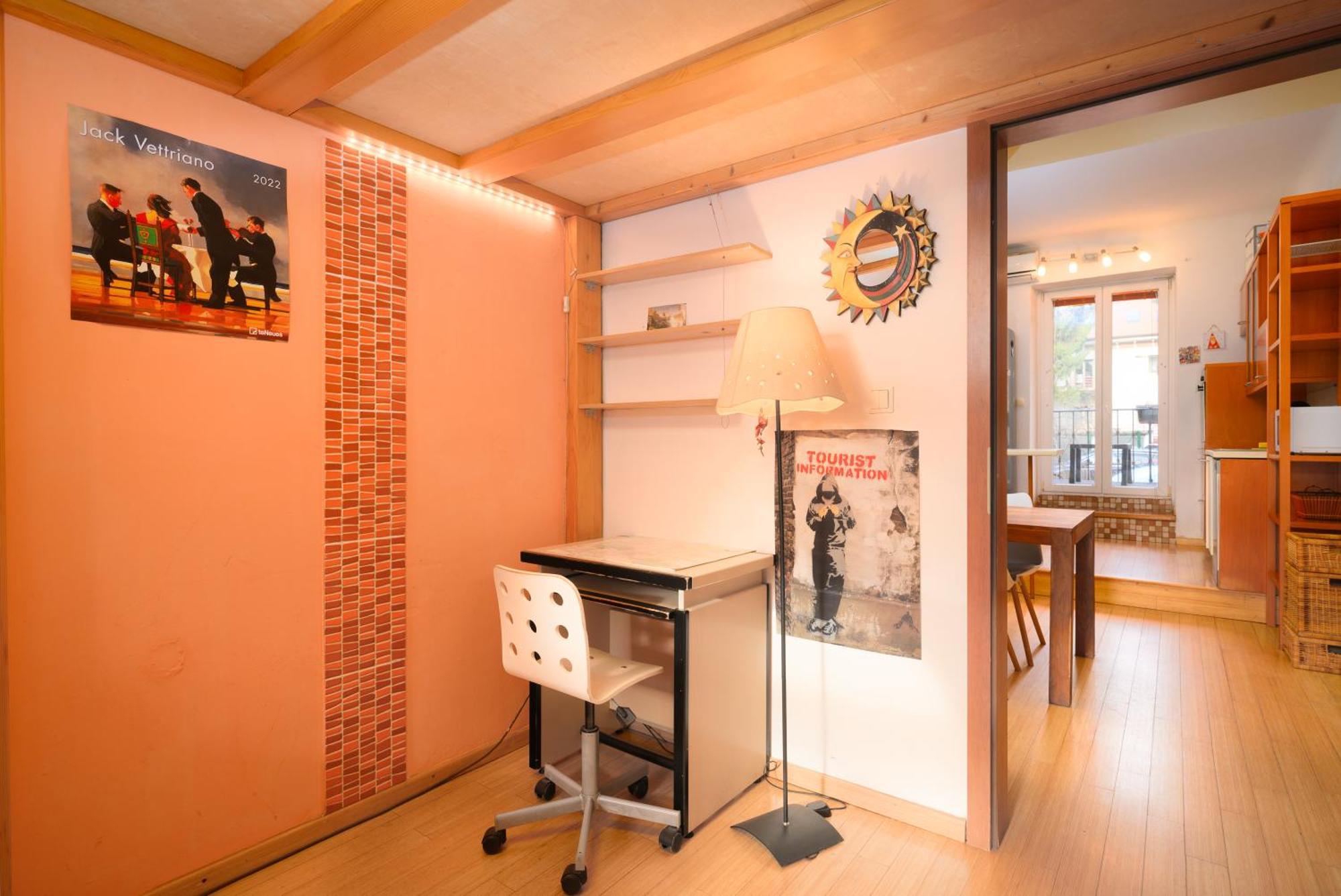 Urban View Apartment With Free Parking Ljubljana Extérieur photo