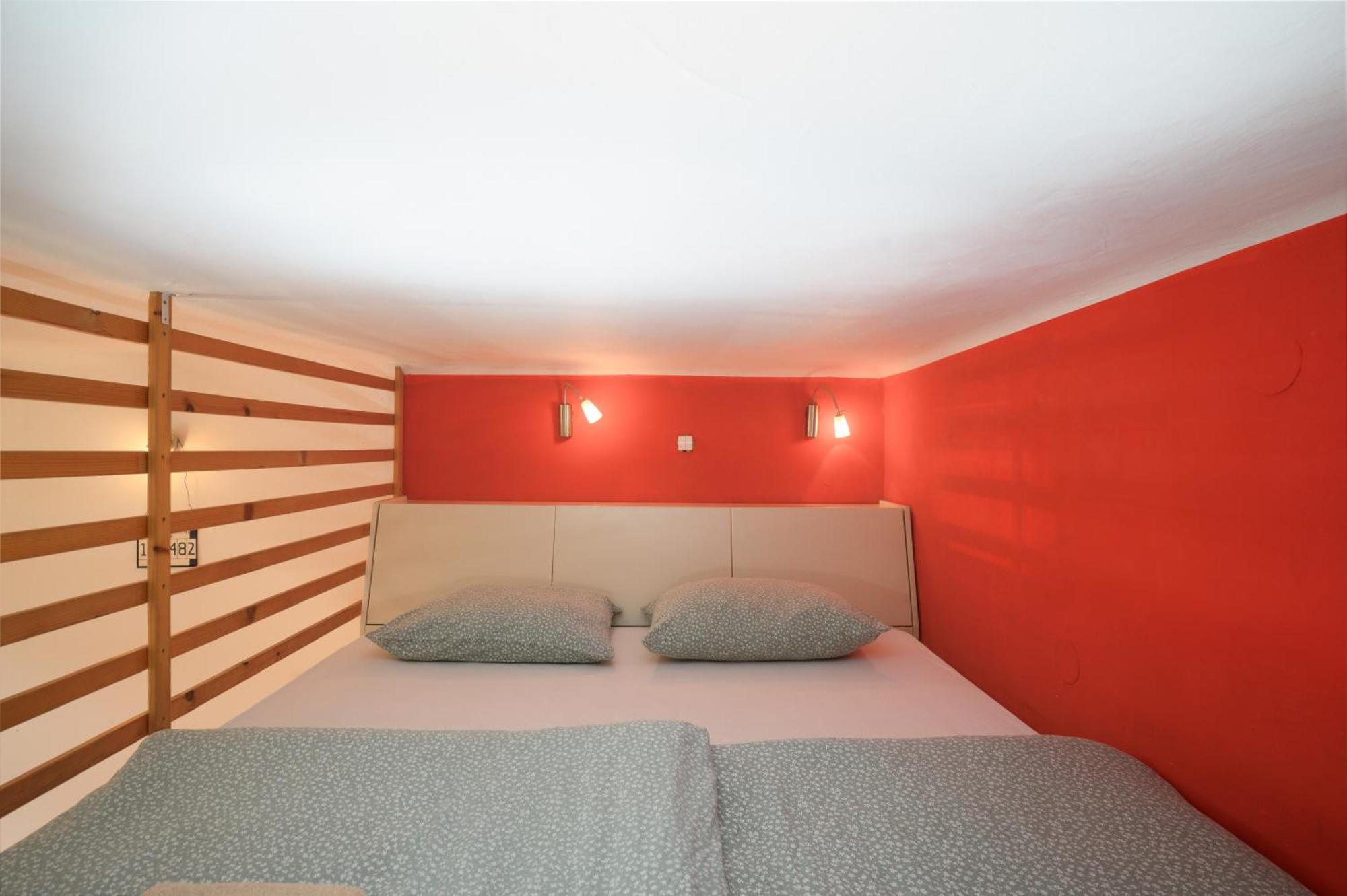 Urban View Apartment With Free Parking Ljubljana Extérieur photo
